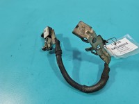 KLEMA INSTALACJA WIĄZKA MINUSOWA MINUS Skoda Octavia III 5Q0915181H