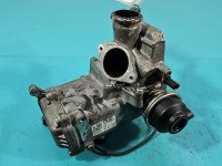 Chłodnica spalin AUDI A8 D4 4H 059131515BL 3.0 V6 tdi (CDT)