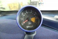 Licznik Smart Fortwo I 98-07 0.6 wiel