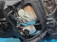 Reflektor lewy lampa przód Peugeot Expert III 16- EUROPA 9808572680-00