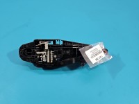Klamka tył lewa zewnętrzna Opel Corsa F 9802977380 EWP