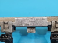 Wtryskiwacz Ford Focus Mk2 1.6 16V