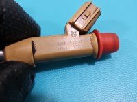 TESTOWANY Wtryskiwacz Toyota Avensis III T27 23250-37010 2.0 16v