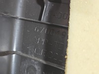 Osłona ZAŚLEPKA PLASTIK SŁUPKA PRAWA Zadrapania Maserati Ghibli III 13- 06700729220