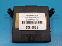 Sterownik moduł Volkswagen, GATEWAY Vw Tiguan I 07- 1K0907530AF, 1K0907951