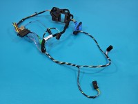 Wiązka instalacja 36296700, 36296700, Europejska, silniczków nawiewu Peugeot 508 II 18- 36296700