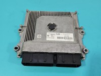 Komputer Sterownik silnika 9829728480, 9815023380 Peugeot 308 II T9 1.2 12V
