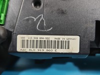 Licznik Audi A3 8L 8L0919860E 1.6 SR EUROPA