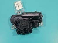 Zamek klapy tył 5TA827887A Skoda Superb III kombi