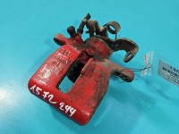 Zacisk tył lewy Audi A4 B7 kombi 3.0 tdi BKN