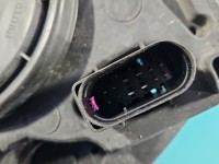 Reflektor lewy lampa przód Skoda Yeti EUROPA 5L1941017A