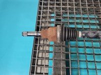 Półoś przód prawa Opel Corsa F 1.2 12V wiel (10XKDU) manual