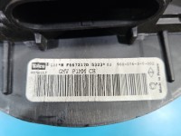 Dmuchawa nawiewu wentylator Nissan Micra K12 europa F667217D