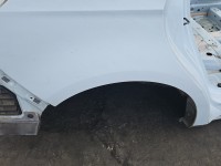 Błotnik tył prawy Ford S-max II MK2 biały 5F ćwiartka