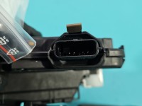 Zamek przód lewy Renault Clio IV 12-20 EUROPA 4pin , Uszkodzone mocowanie wiązki 805033000R