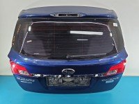 Klapa tył Subaru Legacy V kombi 5d granatowy E8H