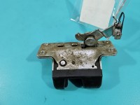 Zamek klapy tył Opel Meriva A HB Producent części: OPEL