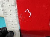 DRZWI PRZÓD PRAWE PASAŻERA Peugeot 206 5d KKN