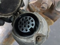 Hak holowniczy Citroen Xsara Picasso