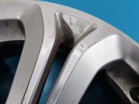 Felga aluminiowa 16" Peugeot 301 alufelga 9673773677