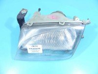 Reflektor lewy lampa przód Suzuki Swift MK5 EUROPA