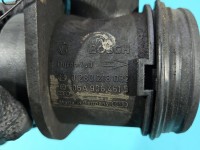 Przepływomierz Audi A4 B5 1.8 T Benzyna 0280218032, 06A906461D