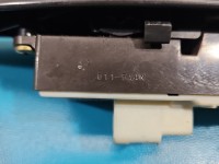 Przełącznik szyb Toyota Yaris I TOYOTA, 2x EU