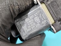 Podnośnik przód lewy Vw Polo V 6R 09- 6R0959801AT 5d HB