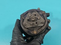 Sprężarka klimatyzacji kompresor Mitsubishi Colt Z30 VI 04- 1.3 16V MN164472
