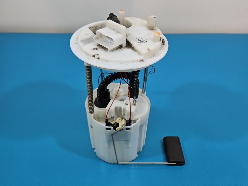 pompka Pompa paliwa Lancia Ypsilon 1.2 16V 0580314020