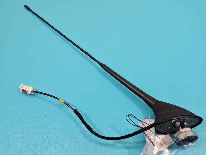 Antena Peugeot 208 I 9674768980 Antena Peugeot 208 I 9674768980