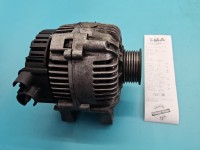 TEST Alternator Citroen Xsara Picasso 1.8 16V