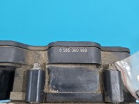 Pompa abs Fiat Ducato IV 0265260989, 0265956214