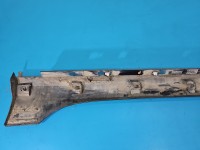 Listwa progowa prawa PRÓG NAKŁADKA Opel Insignia B 39132750