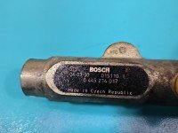 Listwa wtryskowa CZUJNIKI Suzuki Grand Vitara I 0445214017, 0281002592 2.0d