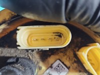 pompka Pompa paliwa Skoda Octavia III 2.0 tdi 5Q0919050P