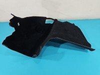 Tapicerka bagażnika lewa boczek Tesla Model S