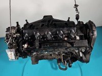 Silnik D5244, D5244T Volvo S80 II 2.4 D5 185KM ODPALANY FILM POMIAR