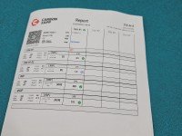 TESTOWANY Wtryskiwacz Citroen Berlingo II 0445110311 1.6 HDi