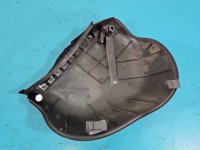 Fotele komplet kanapa Mitsubishi Outlander III 12-22