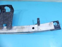 Wzmocnienie zderzaka przód belka Mercedes W251 Mercedes, Europejska przednie srebrny C775