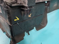 Osłona ZAŚLEPKA PLASTIK Fiat Tipo II 15- 52017073