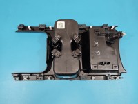 Uchwyt na napoje kubek CUP HOLDER Honda CR-V V 16- GN341-09060