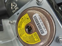 Deska rozdzielcza airbag pasażera kokpit Kia Venga