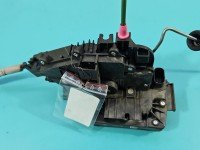 Zamek przód lewy A2220063999 Mercedes W213 EUROPA Mercedes, 4pin