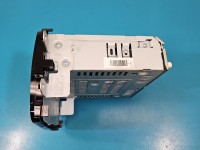 Radio fabryczne Renault Captur I 281158551R radioodtwarzacz