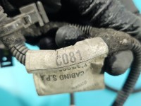 Wiązka zderzaka przód Alfa romeo Giulietta 50510102 Instalacja pdc