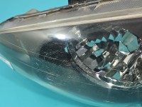 Reflektor lewy lampa przód HONDA HR-V I 99-06 EUROPA