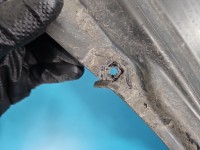 Nadkole przód prawe Toyota Yaris III 53876-0D160