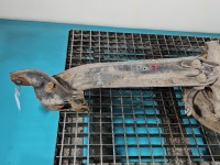 Piasta koła tył lewa zwrotnica łożysko Chevrolet Captiva 2.2 VCDI